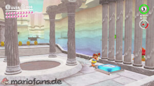 Lake Kingdom – Power Moon 5 – screenshot 1