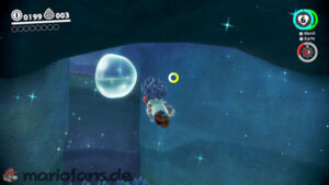 Lake Kingdom – Power Moon 8 – screenshot 1