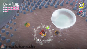 Lake Kingdom – Power Moon 9 – screenshot 1