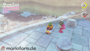 Lake Kingdom – Power Moon 9 – screenshot 2