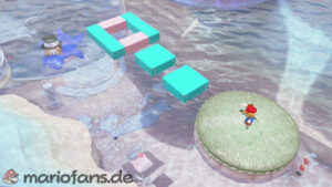 Lake Kingdom – Power Moon 10 – screenshot 1