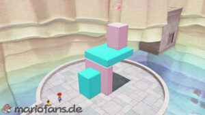 Lake Kingdom – Power Moon 11 – screenshot 1