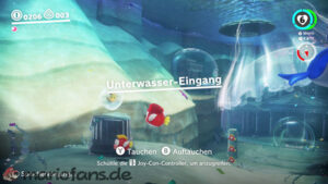 Lake Kingdom – Power Moon 12 – screenshot 1