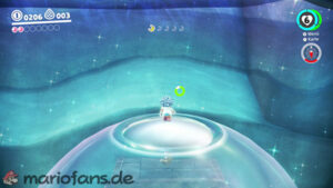 Lake Kingdom – Power Moon 12 – screenshot 2