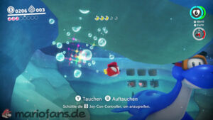Lake Kingdom – Power Moon 12 – screenshot 3
