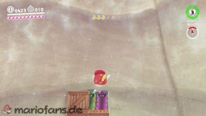Lake Kingdom – Power Moon 12 – screenshot 4
