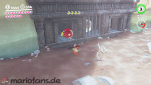 Lake Kingdom – Power Moon 12 – screenshot 5