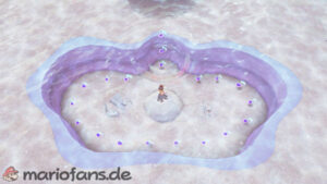 Lake Kingdom – Power Moon 13 – screenshot 1