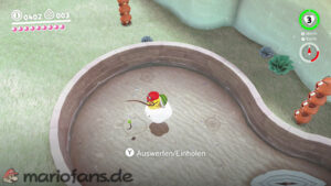 Lake Kingdom – Power Moon 15 – screenshot 1