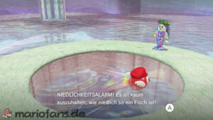 Lake Kingdom – Power Moon 16 – screenshot 1