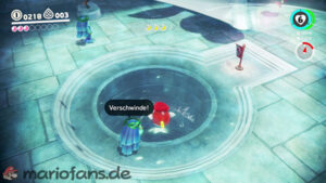 Lake Kingdom – Power Moon 18 – screenshot 1