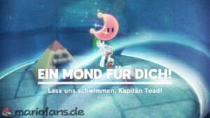 Lake Kingdom – Power Moon 18 – screenshot 2