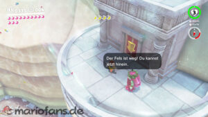 Lake Kingdom – Power Moon 20 – screenshot 1