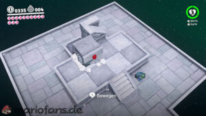 Lake Kingdom – Power Moon 20 – screenshot 2