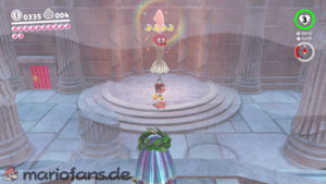 Lake Kingdom – Power Moon 21 – screenshot 1