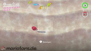 Lake Kingdom – Power Moon 22 – screenshot 1