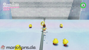 Lake Kingdom – Power Moon 22 – screenshot 3