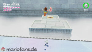 Lake Kingdom – Power Moon 22 – screenshot 4