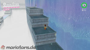 Lake Kingdom – Power Moon 23 – screenshot 1