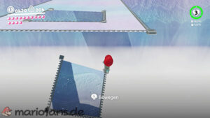 Lake Kingdom – Power Moon 23 – screenshot 2