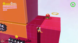 Lake Kingdom – Power Moon 24 – screenshot 2