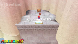 Super Mario Odyssey – Lake Kingdom – screenshot 50