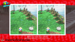 Lake Kingdom – Power Moon 27 – screenshot 1
