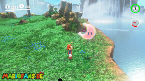 Lake Kingdom – Power Moon 27 – screenshot 2