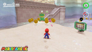 Lake Kingdom – Power Moon 28 – screenshot 1