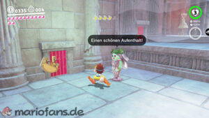 Lake Kingdom – Power Moon 29 – screenshot 1