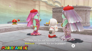 Lake Kingdom – Power Moon 30 – screenshot 1