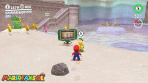 Lake Kingdom – Power Moon 32 – screenshot 1