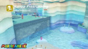 Lake Kingdom – Power Moon 32 – screenshot 2