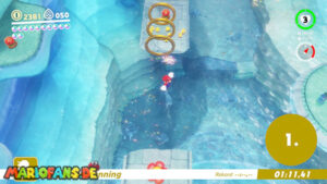 Lake Kingdom – Power Moon 32 – screenshot 3