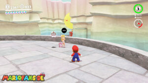 Lake Kingdom – Power Moon 33 – screenshot 1