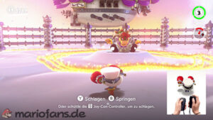Cloud Kingdom – Power Moon 1 – screenshot 1