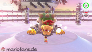Cloud Kingdom – Power Moon 1 – screenshot 2