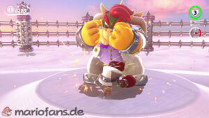 Cloud Kingdom – Power Moon 1 – screenshot 3
