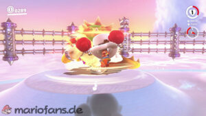 Cloud Kingdom – Power Moon 1 – screenshot 4