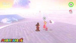 Cloud Kingdom – Power Moon 2 – screenshot 1