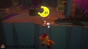 Lost Kingdom – Power Moon 2 – screenshot 1