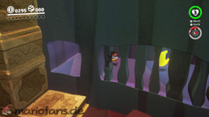 Lost Kingdom – Power Moon 3 – screenshot 2