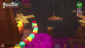 Lost Kingdom – Power Moon 4 – screenshot 2