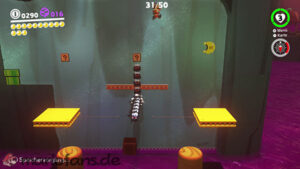 Lost Kingdom – Power Moon 6 – screenshot 1