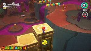 Lost Kingdom – Power Moon 7 – screenshot 2