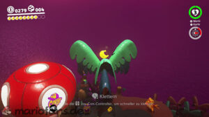 Lost Kingdom – Power Moon 8 – screenshot 1