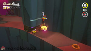 Lost Kingdom – Power Moon 9 – screenshot 1
