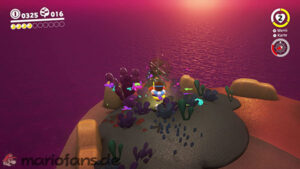 Lost Kingdom – Power Moon 9 – screenshot 2