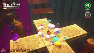 Lost Kingdom – Power Moon 10 – screenshot 1