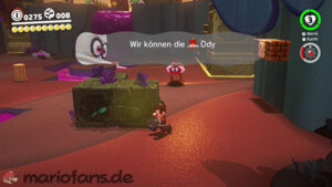 Lost Kingdom – Power Moon 11 – screenshot 1